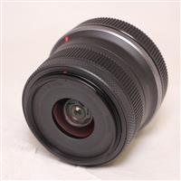 Used Canon RF-S 18-45mm f/4.5-6.3 IS STM Lens