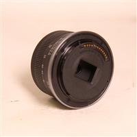 Used Canon RF-S 18-45mm f/4.5-6.3 IS STM Lens