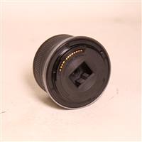 Used Canon RF-S 18-45mm f/4.5-6.3 IS STM Lens