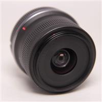 Used Canon RF-S 18-45mm f/4.5-6.3 IS STM Lens