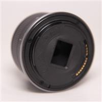 Used Canon RF-S 18-45mm f/4.5-6.3 IS STM Lens