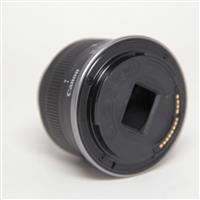 Used Canon RF-S 18-45mm f/4.5-6.3 IS STM Lens