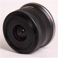 Used Canon RF-S 18-45mm f/4.5-6.3 IS STM Lens