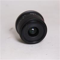 Used Canon RF-S 18-45mm f/4.5-6.3 IS STM Lens