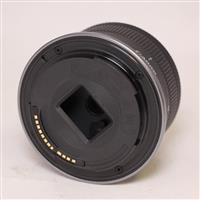 Used Canon RF-S 18-45mm f/4.5-6.3 IS STM Lens