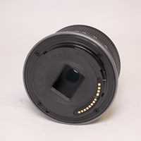 Used Canon RF-S 18-45mm f/4.5-6.3 IS STM Lens