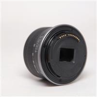 Used Canon RF-S 18-45mm f/4.5-6.3 IS STM Lens