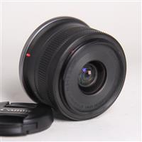 Used Canon RF-S 18-45mm f/4.5-6.3 IS STM Lens