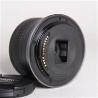 Used Canon RF-S 18-45mm f/4.5-6.3 IS STM Lens