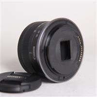 Used Canon RF-S 18-45mm f/4.5-6.3 IS STM Lens