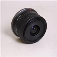 Used Canon RF-S 18-45mm f/4.5-6.3 IS STM Lens