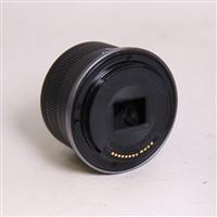 Used Canon RF-S 18-45mm f/4.5-6.3 IS STM Lens