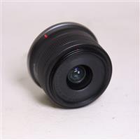 Used Canon RF-S 18-45mm f/4.5-6.3 IS STM Lens