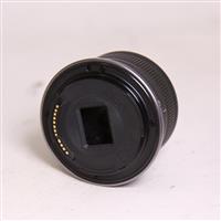 Used Canon RF-S 18-45mm f/4.5-6.3 IS STM Lens