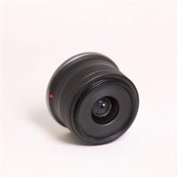 Used Canon RF-S 18-45mm f/4.5-6.3 IS STM Lens