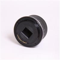 Used Canon RF-S 18-45mm f/4.5-6.3 IS STM Lens