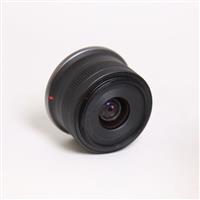 Used Canon RF-S 18-45mm f/4.5-6.3 IS STM Lens