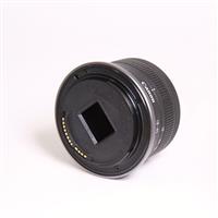 Used Canon RF-S 18-45mm f/4.5-6.3 IS STM Lens