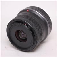 Used Canon RF-S 18-45mm f/4.5-6.3 IS STM Lens