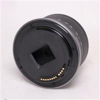 Used Canon RF-S 18-45mm f/4.5-6.3 IS STM Lens