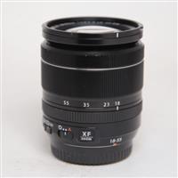 Used Canon RF-S 18-45mm f/4.5-6.3 IS STM Lens