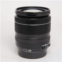 Used Canon RF-S 18-45mm f/4.5-6.3 IS STM Lens