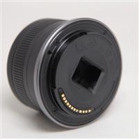 Used Canon RF-S 18-45mm f/4.5-6.3 IS STM Lens