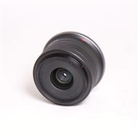 Used Canon RF-S 18-45mm f/4.5-6.3 IS STM Lens