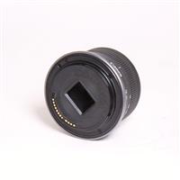 Used Canon RF-S 18-45mm f/4.5-6.3 IS STM Lens