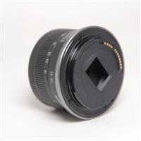 Used Canon RF-S 18-45mm f/4.5-6.3 IS STM Lens