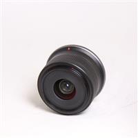 Used Canon RF-S 18-45mm f/4.5-6.3 IS STM Lens
