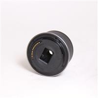 Used Canon RF-S 18-45mm f/4.5-6.3 IS STM Lens