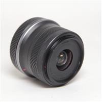 Used Canon RF-S 18-45mm f/4.5-6.3 IS STM Lens