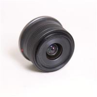 Used Canon RF-S 18-45mm f/4.5-6.3 IS STM Lens