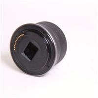 Used Canon RF-S 18-45mm f/4.5-6.3 IS STM Lens