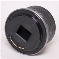 Used Canon RF-S 18-45mm f/4.5-6.3 IS STM Lens
