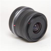Used Canon RF-S 18-45mm f/4.5-6.3 IS STM Lens