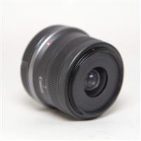 Used Canon RF-S 18-45mm f/4.5-6.3 IS STM Lens
