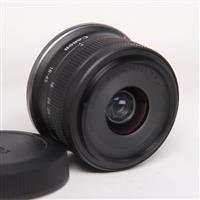 Used Canon RF-S 18-45mm f/4.5-6.3 IS STM Lens