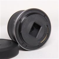 Used Canon RF-S 18-45mm f/4.5-6.3 IS STM Lens