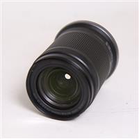 Used Canon RF-S 18-150mm f/3.5-6.3 IS STM Lens