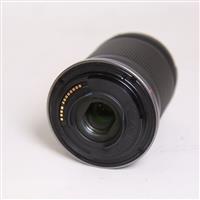 Used Canon RF-S 18-150mm f/3.5-6.3 IS STM Lens