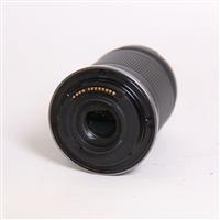 Used Canon RF-S 18-150mm f/3.5-6.3 IS STM Lens