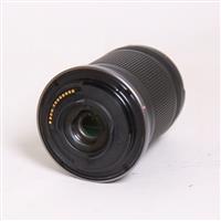 Used Canon RF-S 18-150mm f/3.5-6.3 IS STM Lens