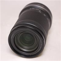 Used Canon RF-S 18-150mm f/3.5-6.3 IS STM Lens