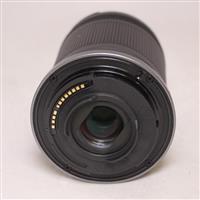 Used Canon RF-S 18-150mm f/3.5-6.3 IS STM Lens