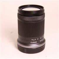 Used Canon RF-S 18-150mm f/3.5-6.3 IS STM Lens