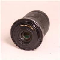 Used Canon RF-S 18-150mm f/3.5-6.3 IS STM Lens