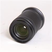 Used Canon RF-S 18-150mm f/3.5-6.3 IS STM Lens