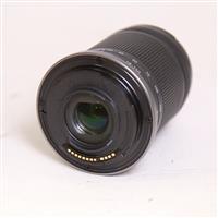 Used Canon RF-S 18-150mm f/3.5-6.3 IS STM Lens